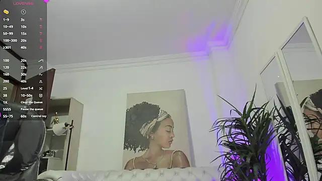 Aleejaa__ from StripChat