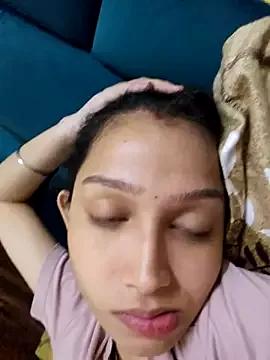 Photos of Aleena_Rai from StripChat is Freechat