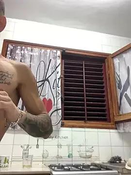 Aleexaandra from StripChat