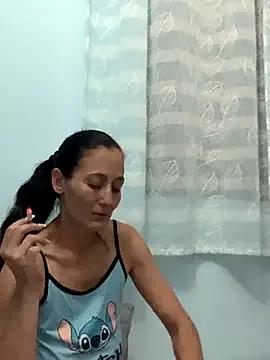 Aleexaandra from StripChat is Freechat