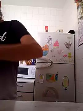 Aleexaandra from StripChat