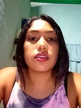 Aleexacandy webcams show profile image 