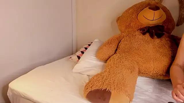 Aleexiiaa from StripChat