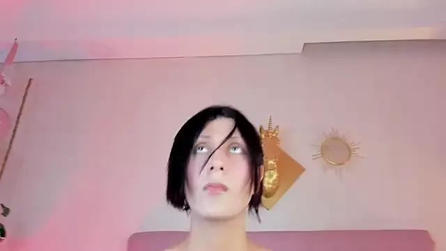 Aleexiiaa from StripChat