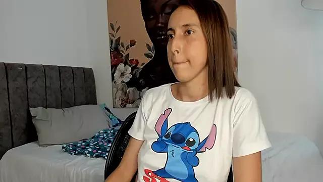 Aleja_rythm webcams show profile image 