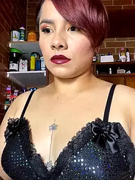 Alejandra_prk26 webcams show profile image 