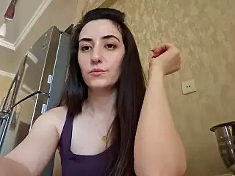 AlejandraDelaney from StripChat is Freechat