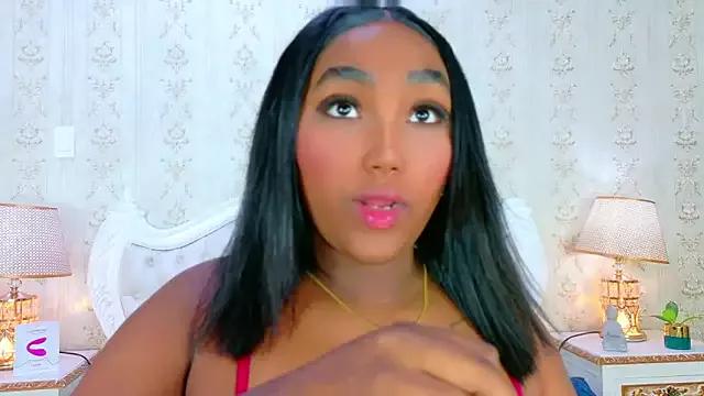 AlejandraLeroy from StripChat is Freechat