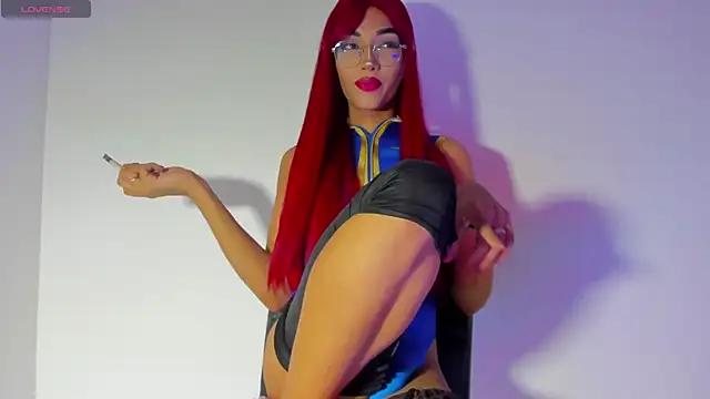 Discover our girls online shows and discover the company of countless livestreamers, with stunning shapes, sex toys and more.