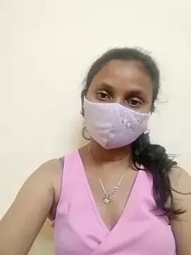 Alekhyaa-Lovely from StripChat is Freechat