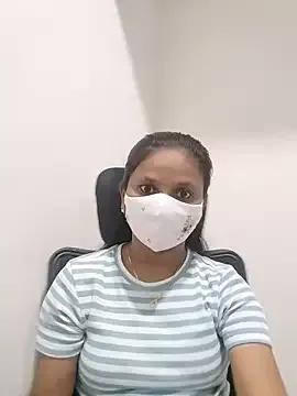 Alekhyaa-Lovely from StripChat is Freechat