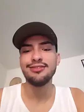 AlekRuizx webcams show profile image 