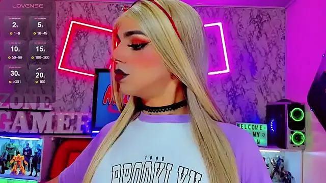 Checkout the thrill of girls with our strippers, featuring bare naked wildness while stripping down and playing with their adored sex toy vibrators.