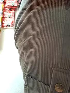 Alessandra- webcams show profile image 