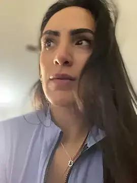 Alessandra-a webcams show profile image 