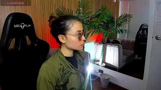 alessandra_shayk6 from StripChat is Freechat