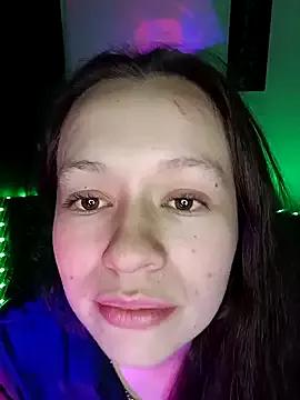 Alessandra_Voss_Model webcams show profile image 