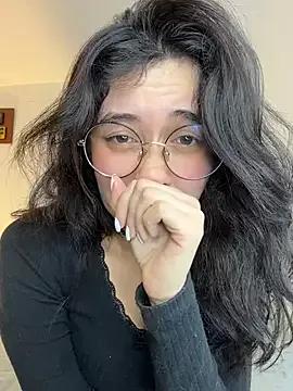 AlessandraLB webcams show profile image 