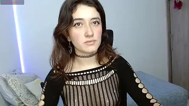 AlessandraLB from StripChat is Freechat