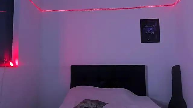 alessandro_wolf from StripChat is Freechat