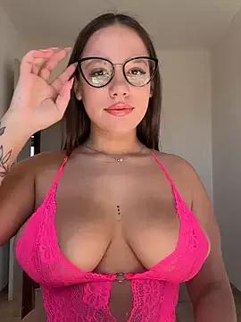 AlessiaaRuso1 webcams show profile image 