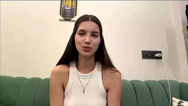 AlessiaChen from StripChat is Freechat
