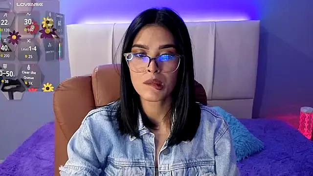 AlessiaVal_ webcams show profile image 