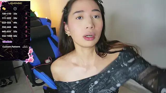 Photos of AlessiaVix from StripChat is Freechat