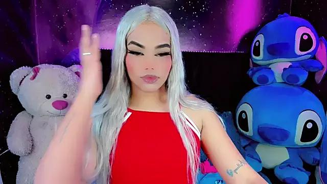 Alessiax- webcams show profile image 