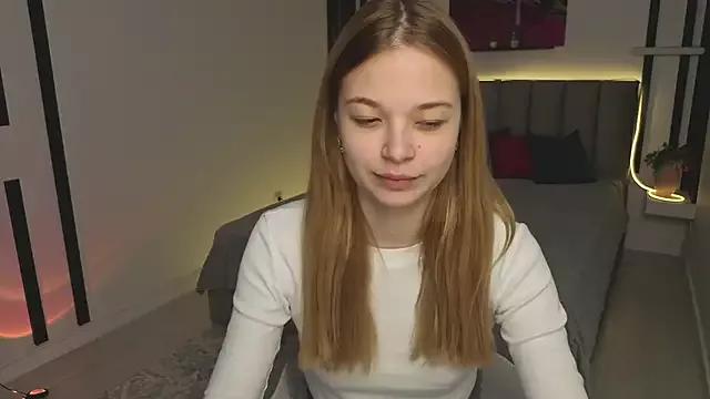 AlettaTorres from StripChat is Freechat