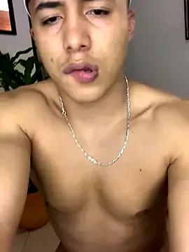 Alex-reddemon webcams show profile image 