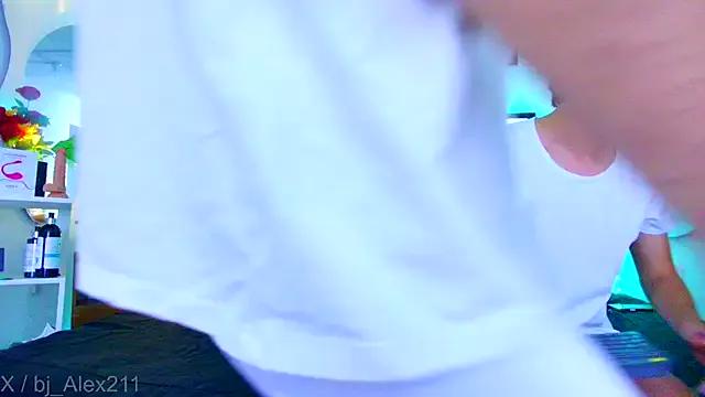 Alex_and_Fabian webcams show profile image 