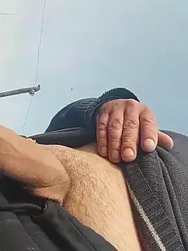 Alex_brow_n webcams show profile image 