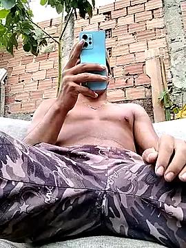 Alex_candela webcams show profile image 