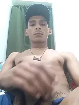 Alex_colombiano webcams show profile image 