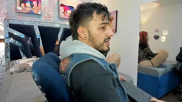 Alex_Jack_ webcams show profile image 