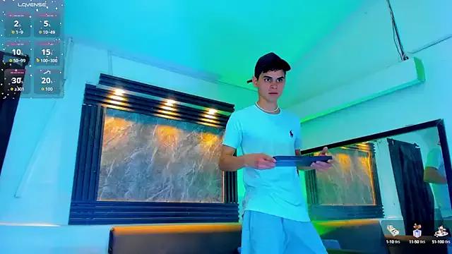 Discover our girls online shows and discover the company of countless livestreamers, with stunning shapes, sex toys and more.