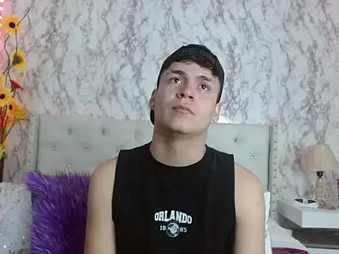 Alex_Myers webcams show profile image 