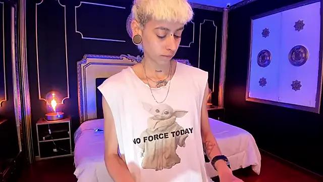 Alex_Poett from StripChat is Freechat
