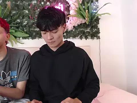 alex_russo__ from StripChat is Freechat