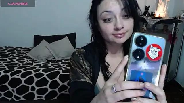 Alexa-Sweet69 from StripChat is Freechat