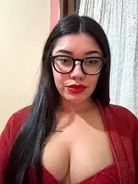 Alexa69xx webcams show profile image 