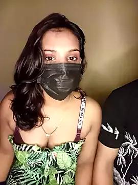 ALEXA_1100 from StripChat is Freechat