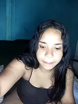 Alexa_9074 from StripChat is Freechat