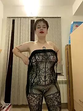 Alexa_charm from StripChat is Freechat