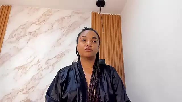 Alexa_Cooper2 from StripChat is Freechat