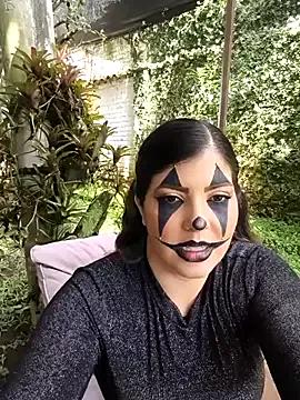 Alexa_Jhomson from StripChat is Freechat