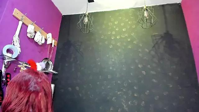 Alexa_Slave from StripChat is Freechat