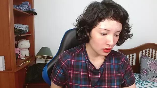 alexaa08 from StripChat is Freechat