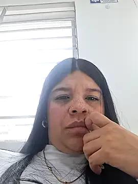 alexaa_04 from StripChat is Freechat
